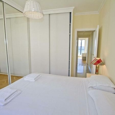 Promenade Holiday - Cariatide Promenade Sea View Ница Екстериор снимка